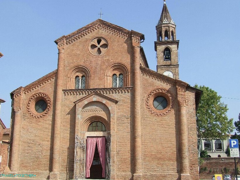 Church of St. Michael