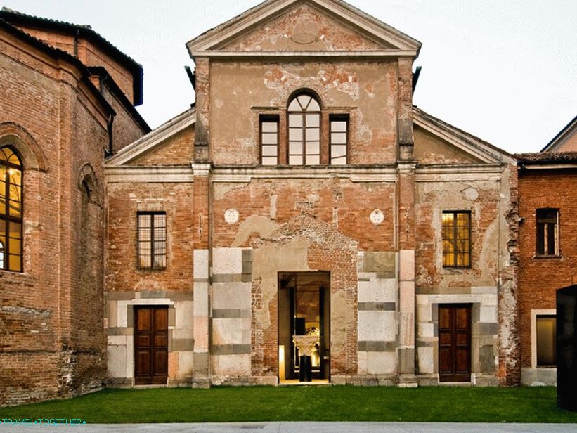 Archaeological Museum