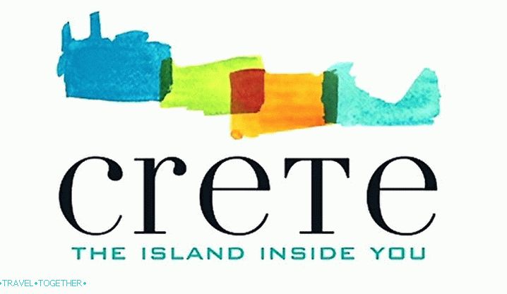 Crete updates the logo!