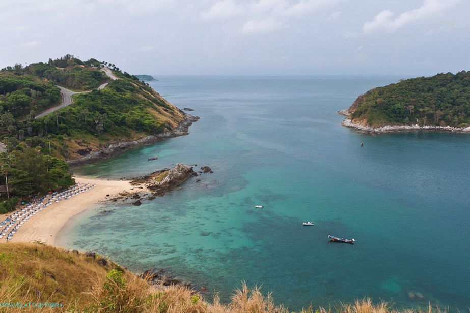Phuket Island