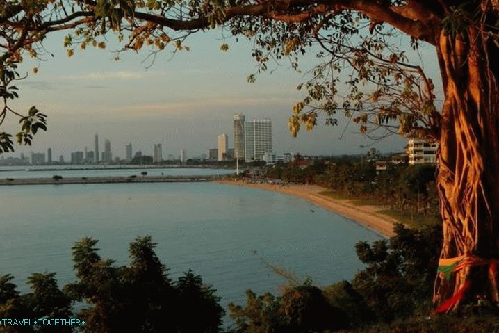 Pattaya