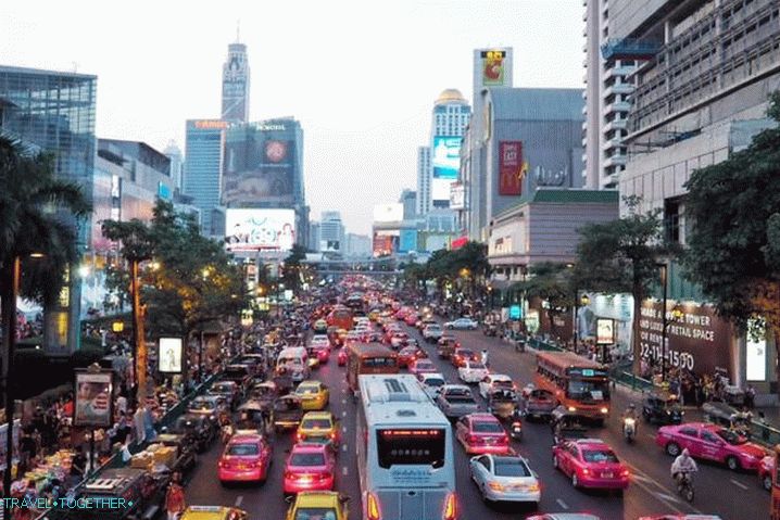 Bangkok