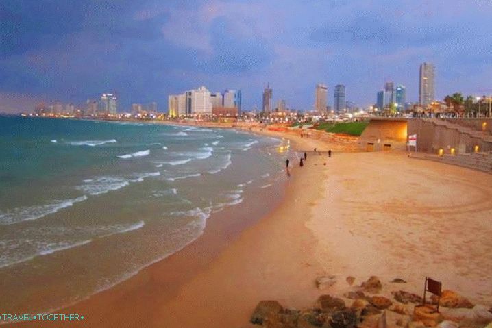 Tel Aviv