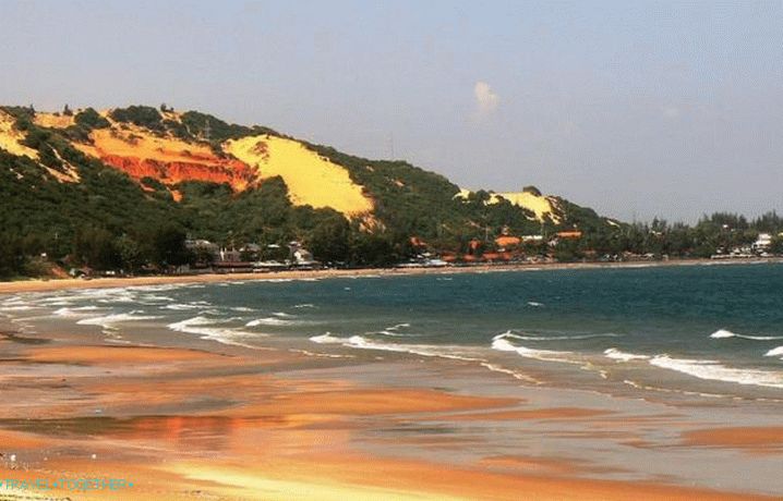 Where to have a rest for New Year on more expensive abroad