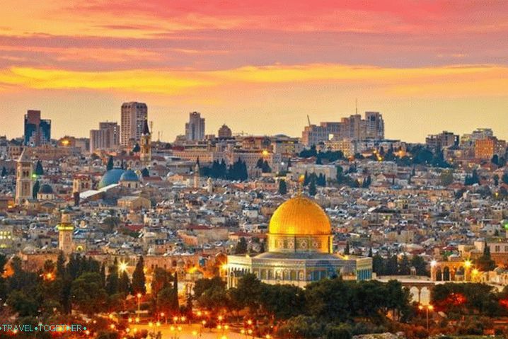 Jerusalem
