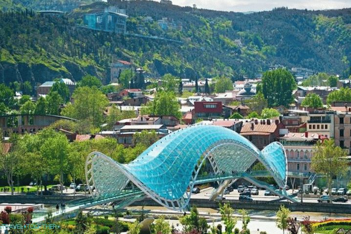 Tbilisi