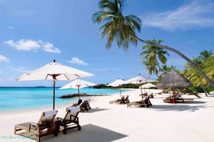Beaches Nachyanga