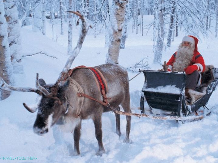 Lapland