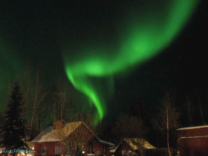 Northern Lights