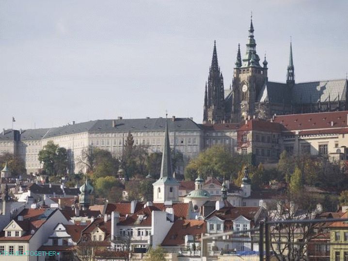 Prague Castle