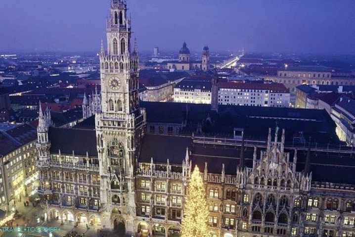 Munich