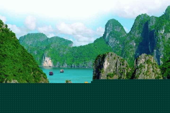 Halong Bay