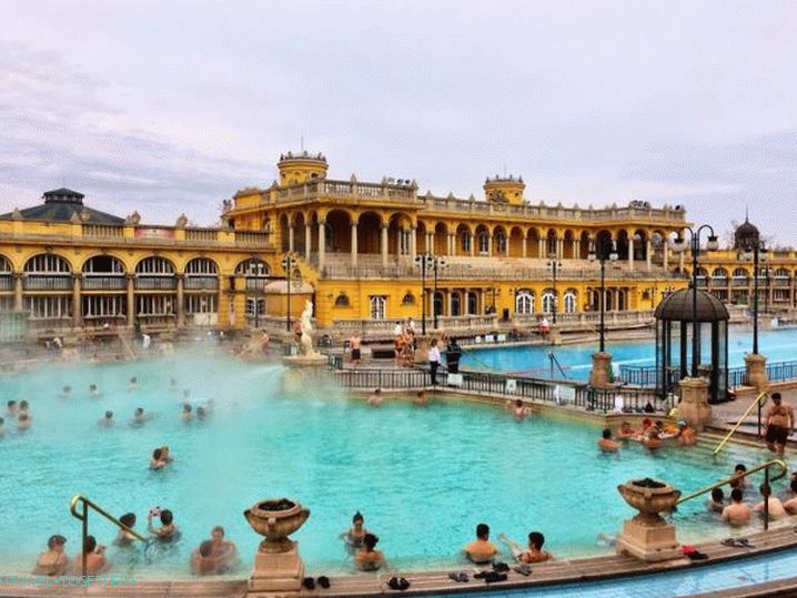 Baths
