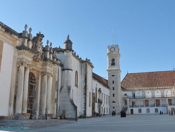 University of Coimbra