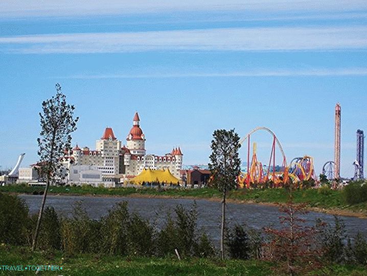 Sochi