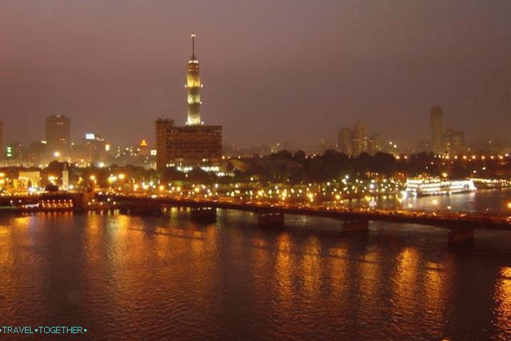 Cairo