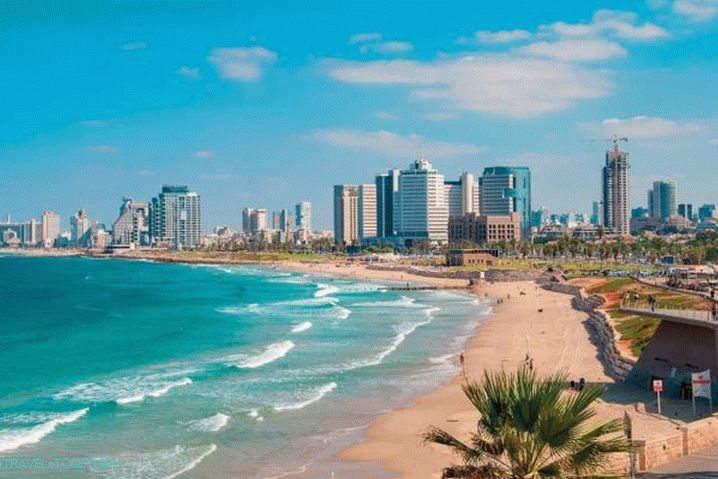 Israel, Tel Aviv