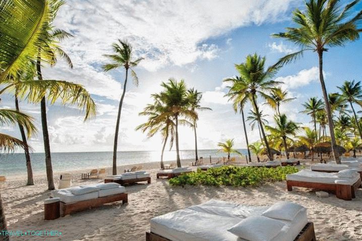 Dominican Republic, Santo Domingo Resorts