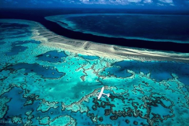 Australia, Great Barrier Reef
