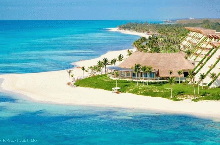 MEXICO, Riviera Maya