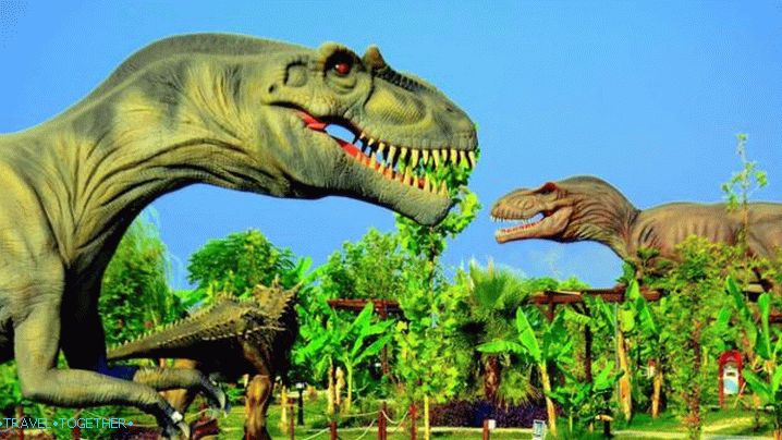 Dinopark SIDE