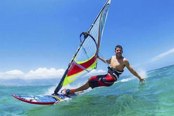 Greece, get involved in active sports