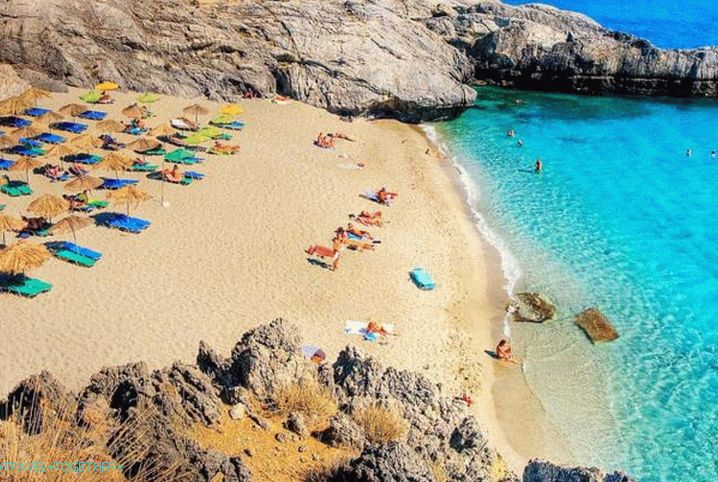Greece, Crete