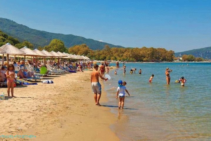 Greece, Thessaloniki