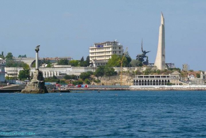 Crimea, Sevastopol