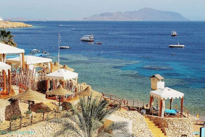 Egypt, Sharm el-Sheikh
