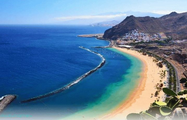 Canary Islands beaches