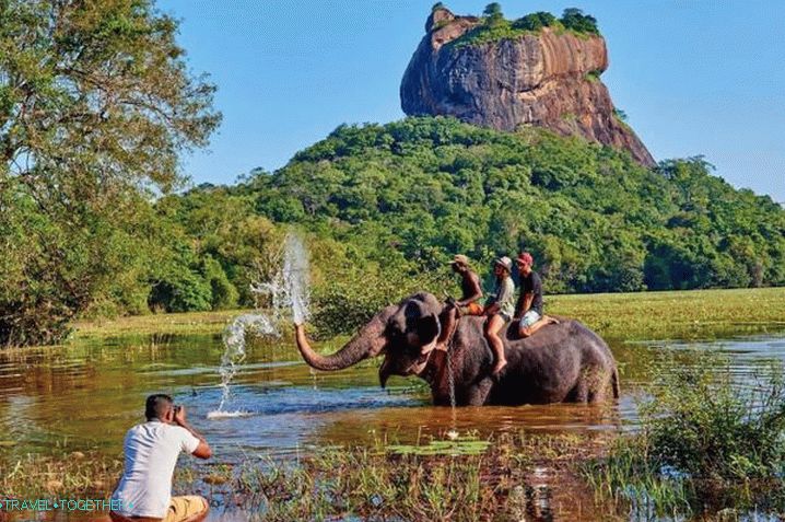Sri Lanka Excursions