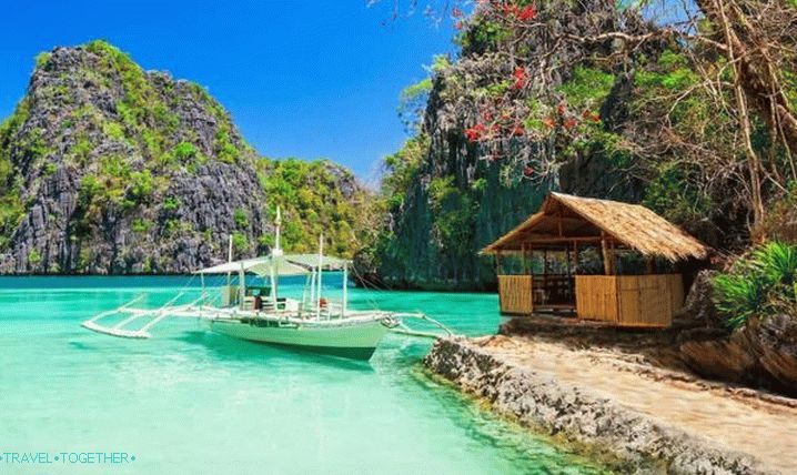 Philippines beaches