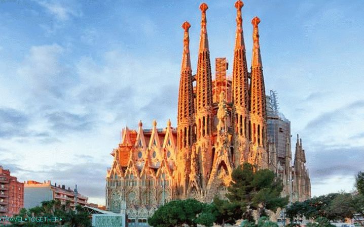 Barcelona, ​​1 picture