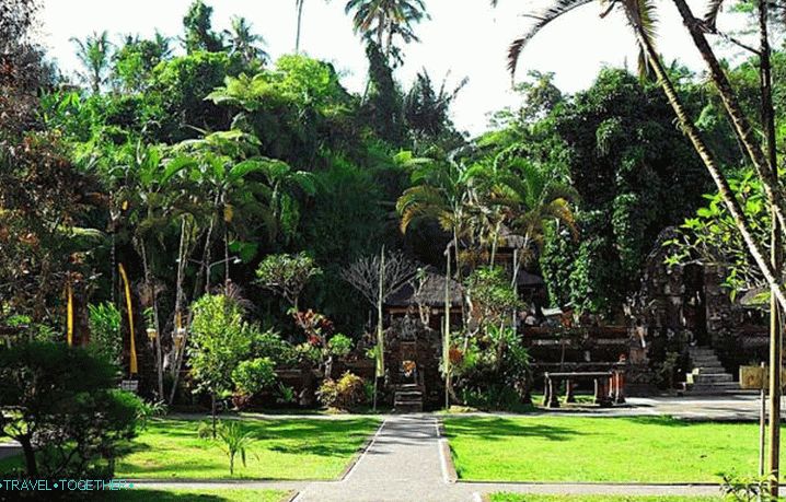 Hainan Botanical Garden