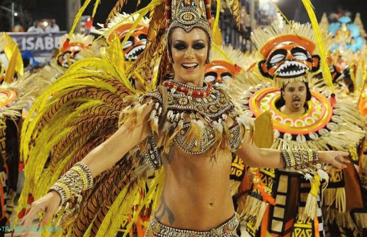 Acapulco, Carnival