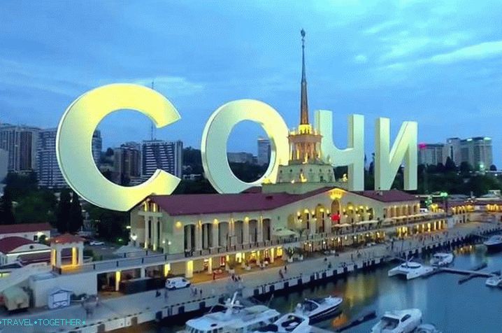 Sochi