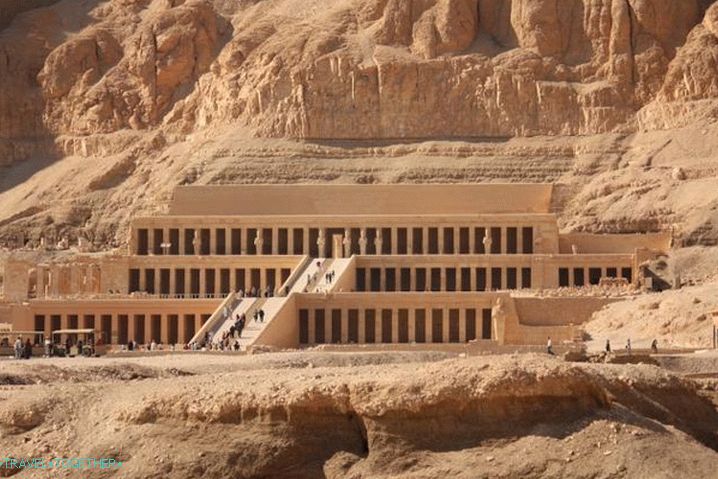 Egypt Valley of the Kings