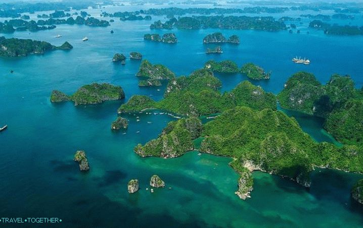 Where to rest in November abroad cheaply