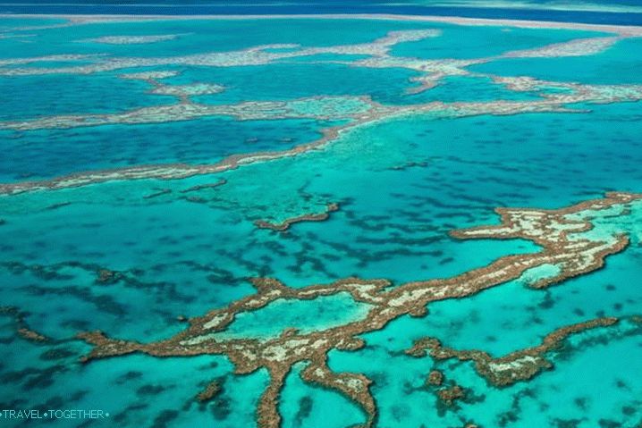 Australia, Great Barrier Reef