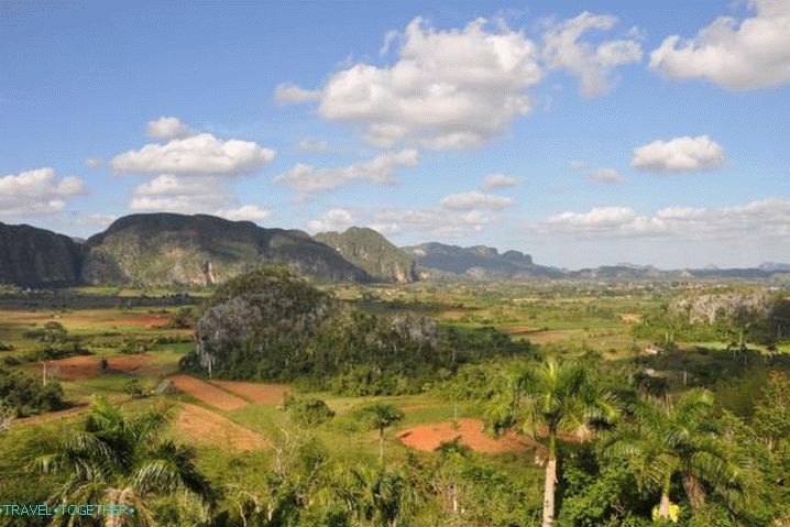 Cuba, Vinales Valley