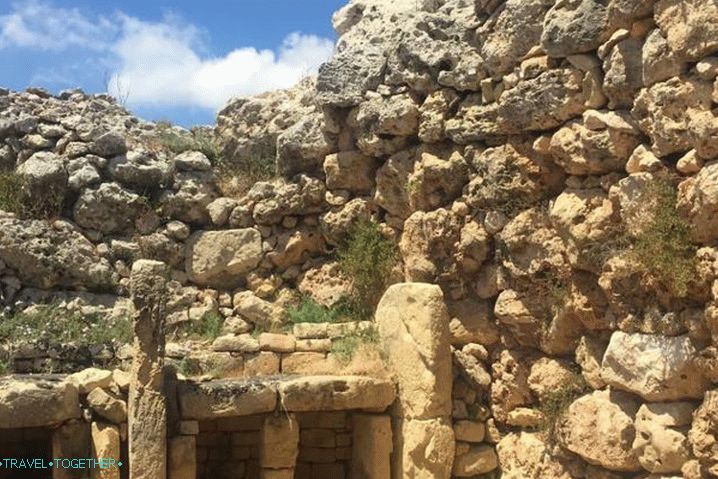 Malta, Hal Safeni