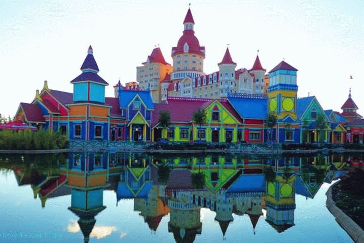 Sochi Sochi Park
