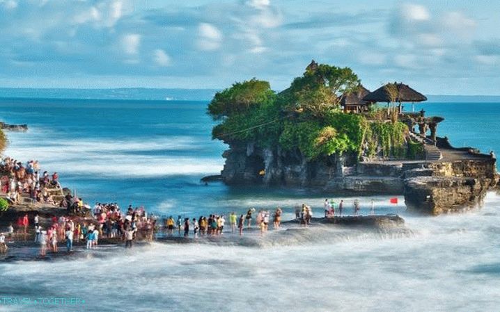 Where to rest in September abroad cheaply