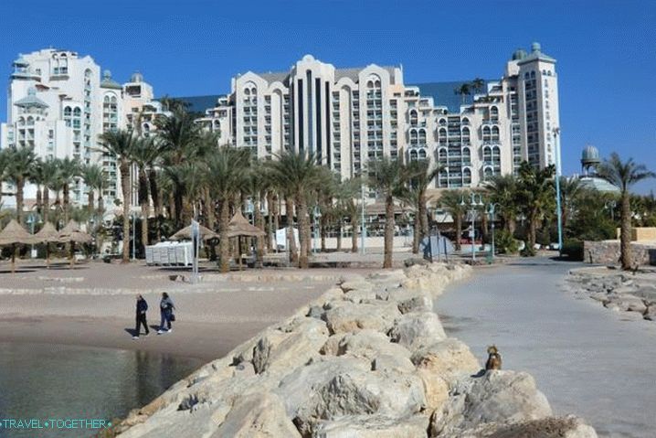 Israel Resort Eilat