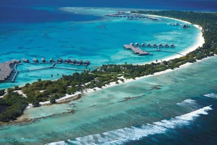 Maldives Maldives Archipelago