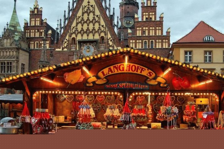 Germany Fairs