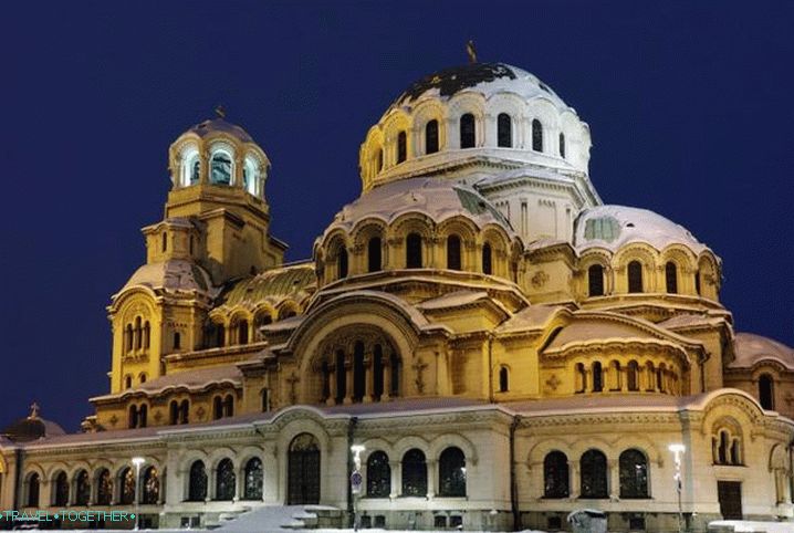 Bulgaria Sofia