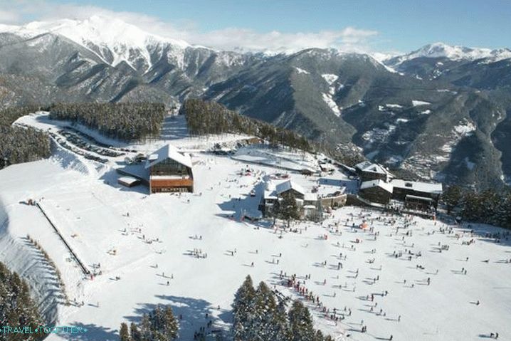 Vallnord