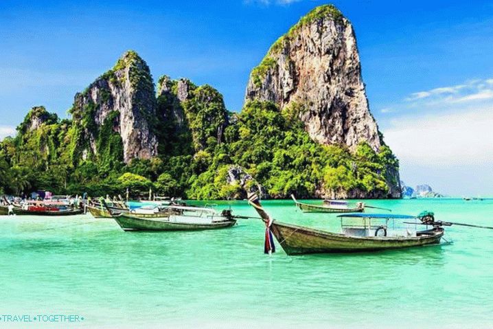 Thailand Phuket